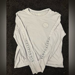 Hollister Long Sleeve